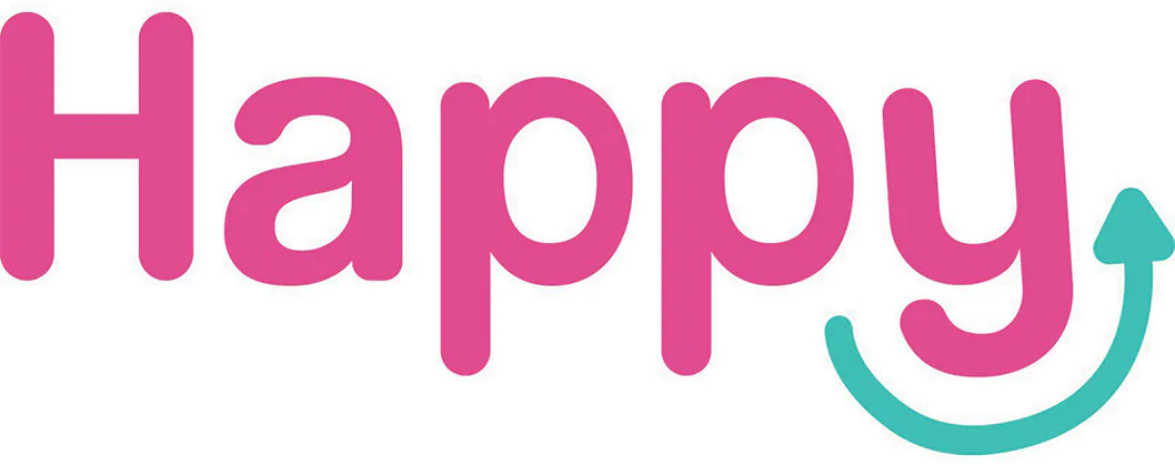 Happy